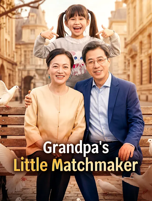 Grandpa’s Little Matchmaker