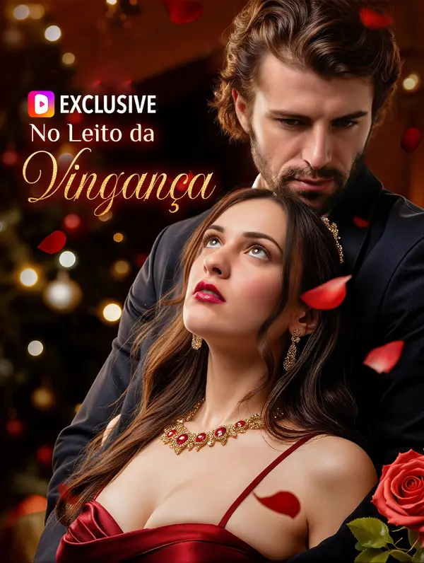 No Leito da Vingança cover art