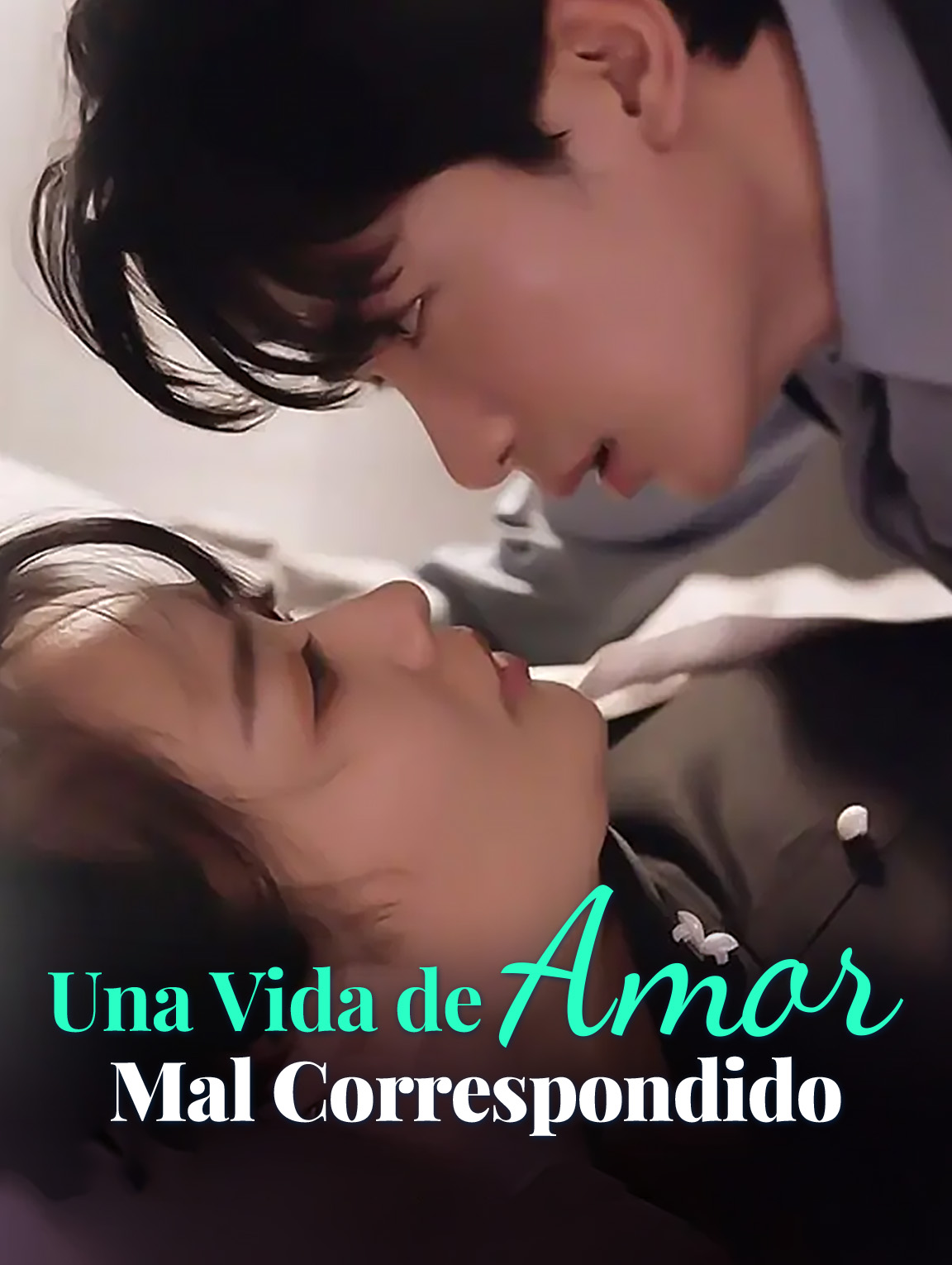 Una Vida de Amor Mal Correspondido