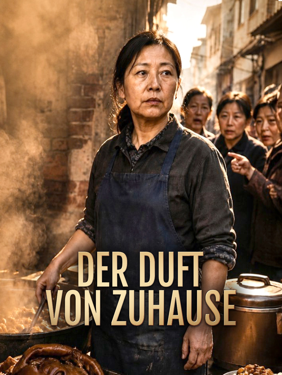 Der Duft von Zuhause