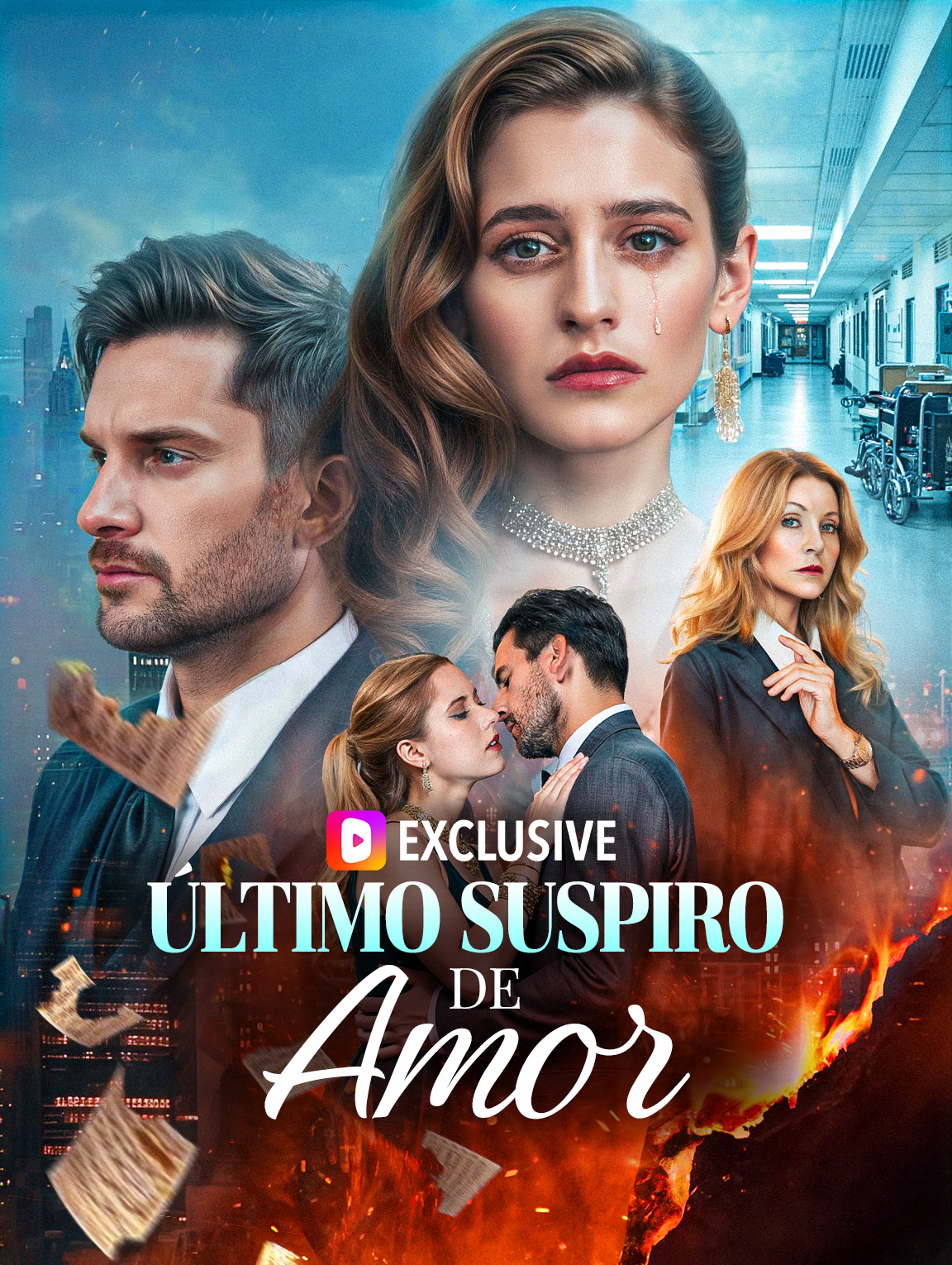 Último Suspiro de Amor