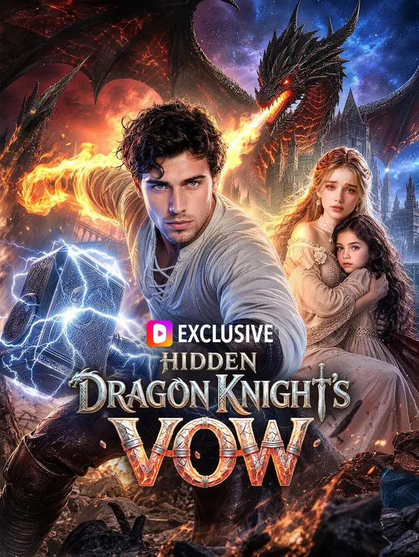 Hidden Dragon Knight’s Vow