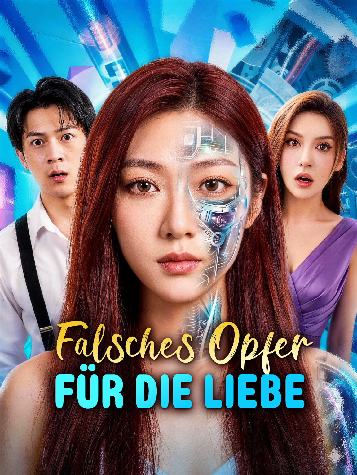 Falsches Opfer für die Liebe