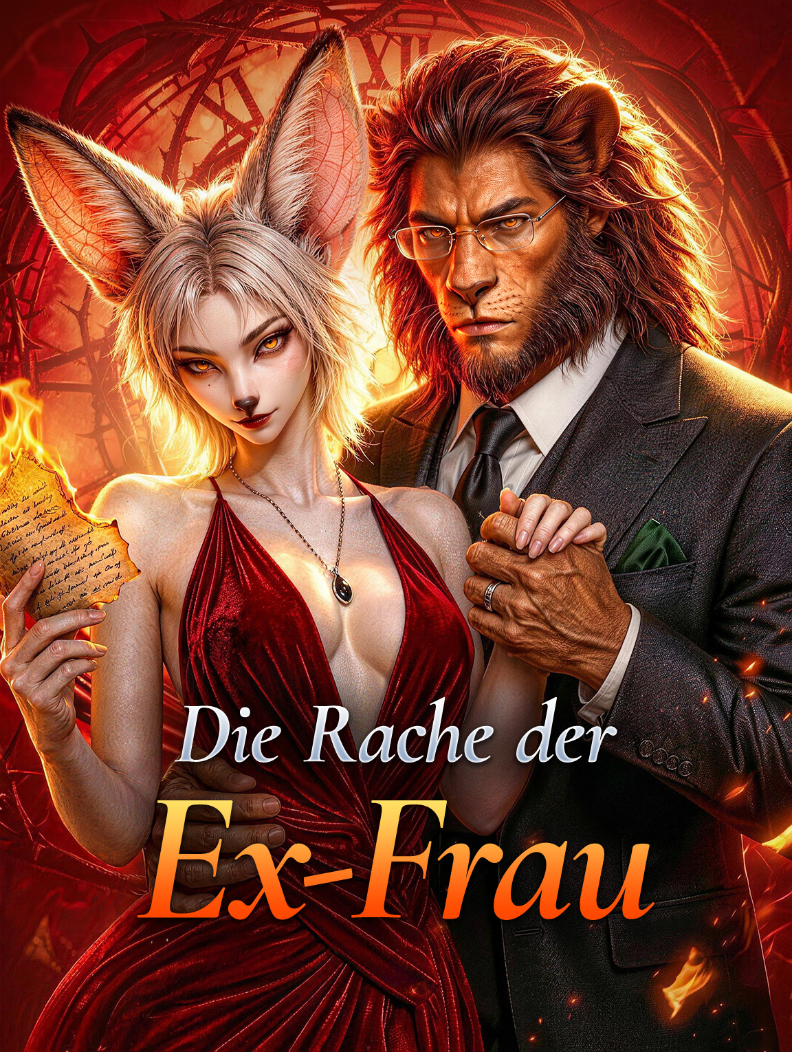 Die Rache der Ex-Frau