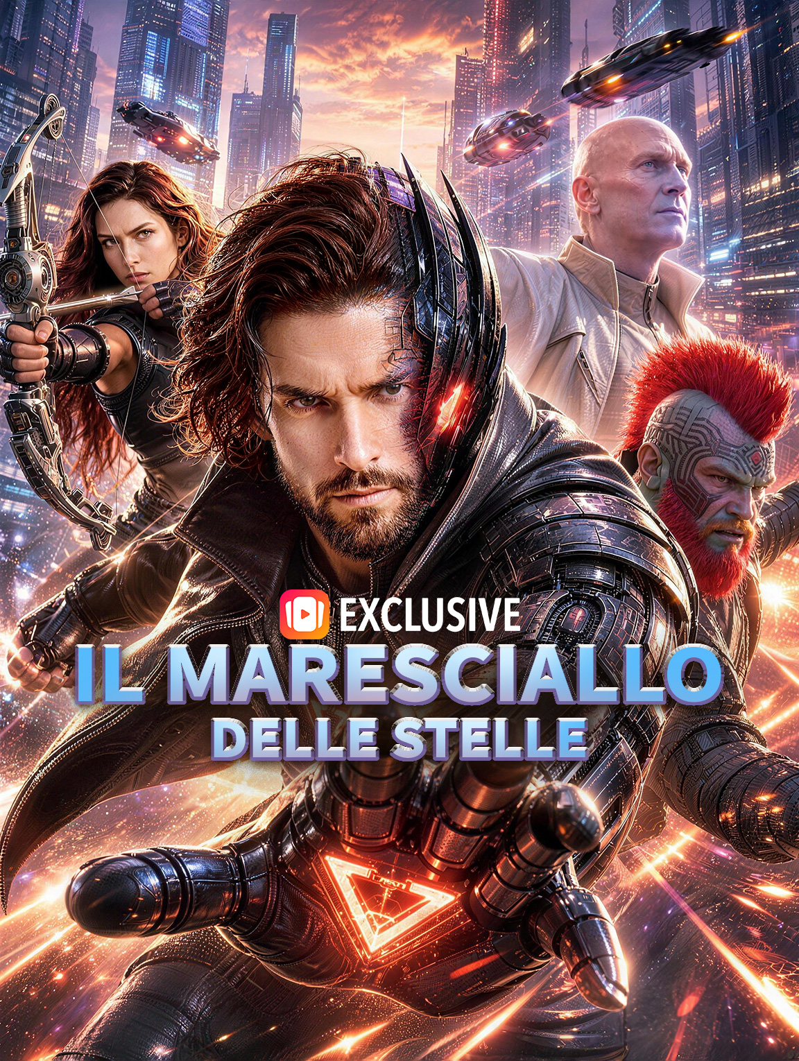 Il maresciallo delle stelle