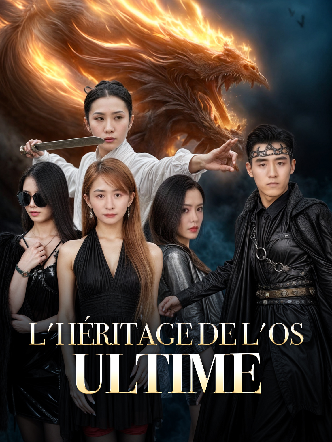 L'Héritage de l'os ultime