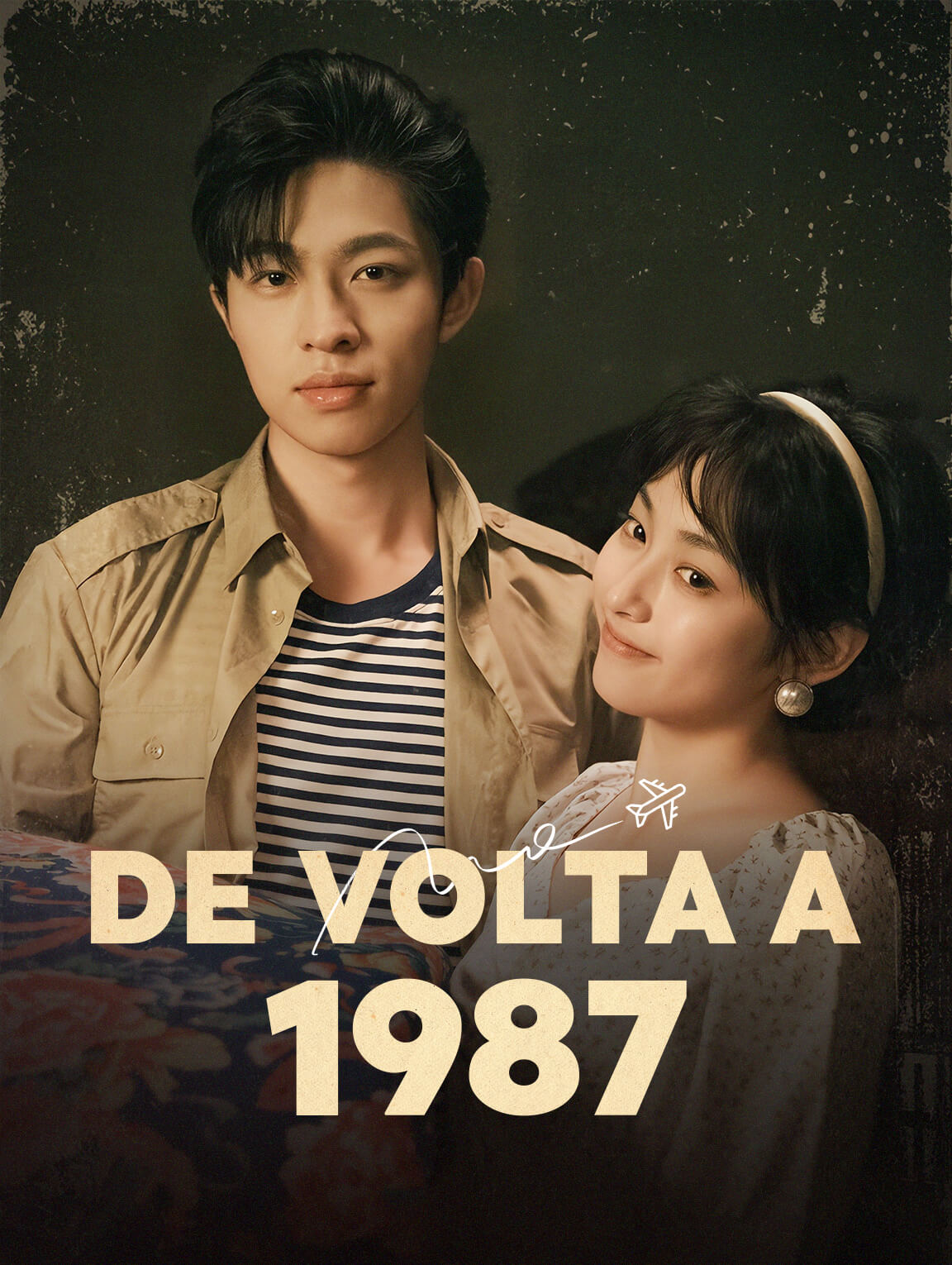 De Volta a 1987