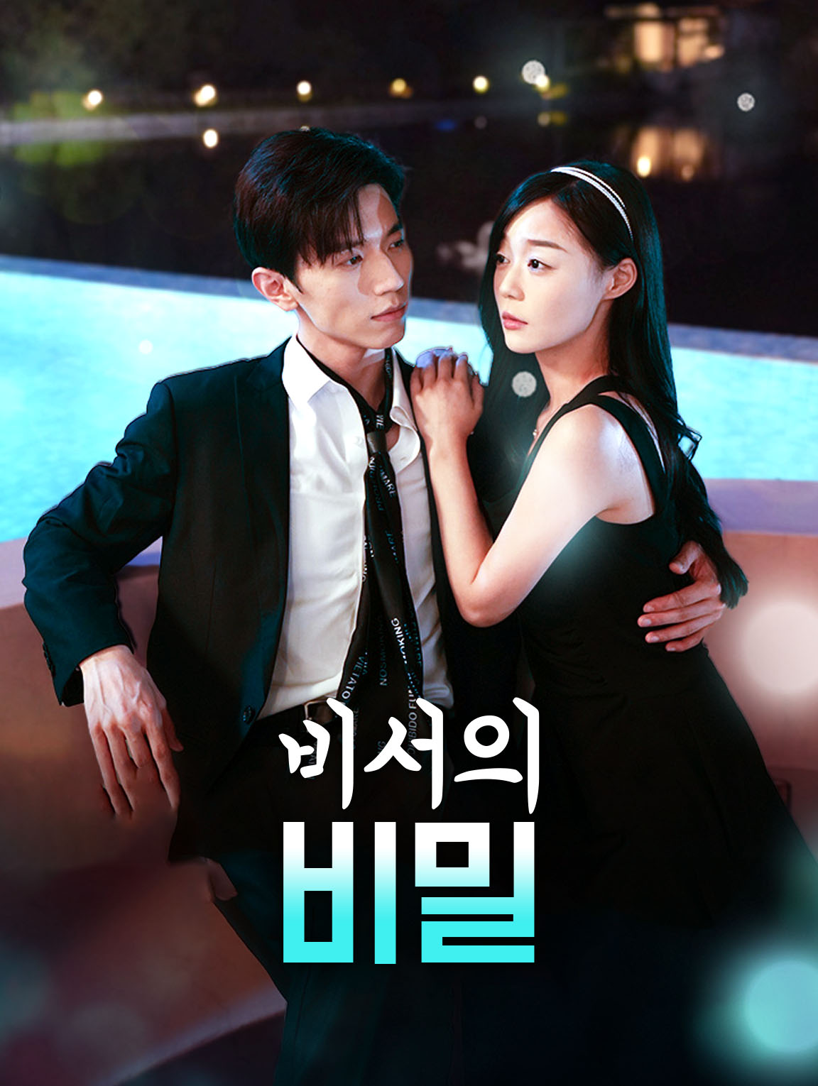 비서의 비밀