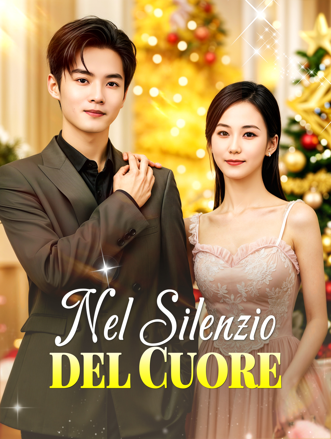 Nel Silenzio del Cuore