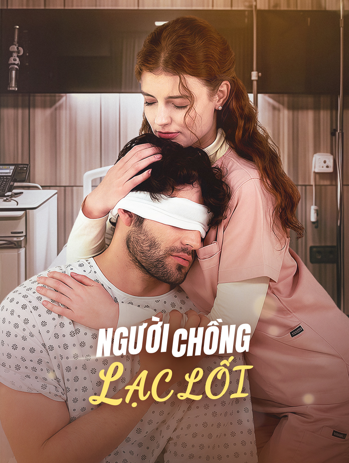 Người Chồng Lạc Lối