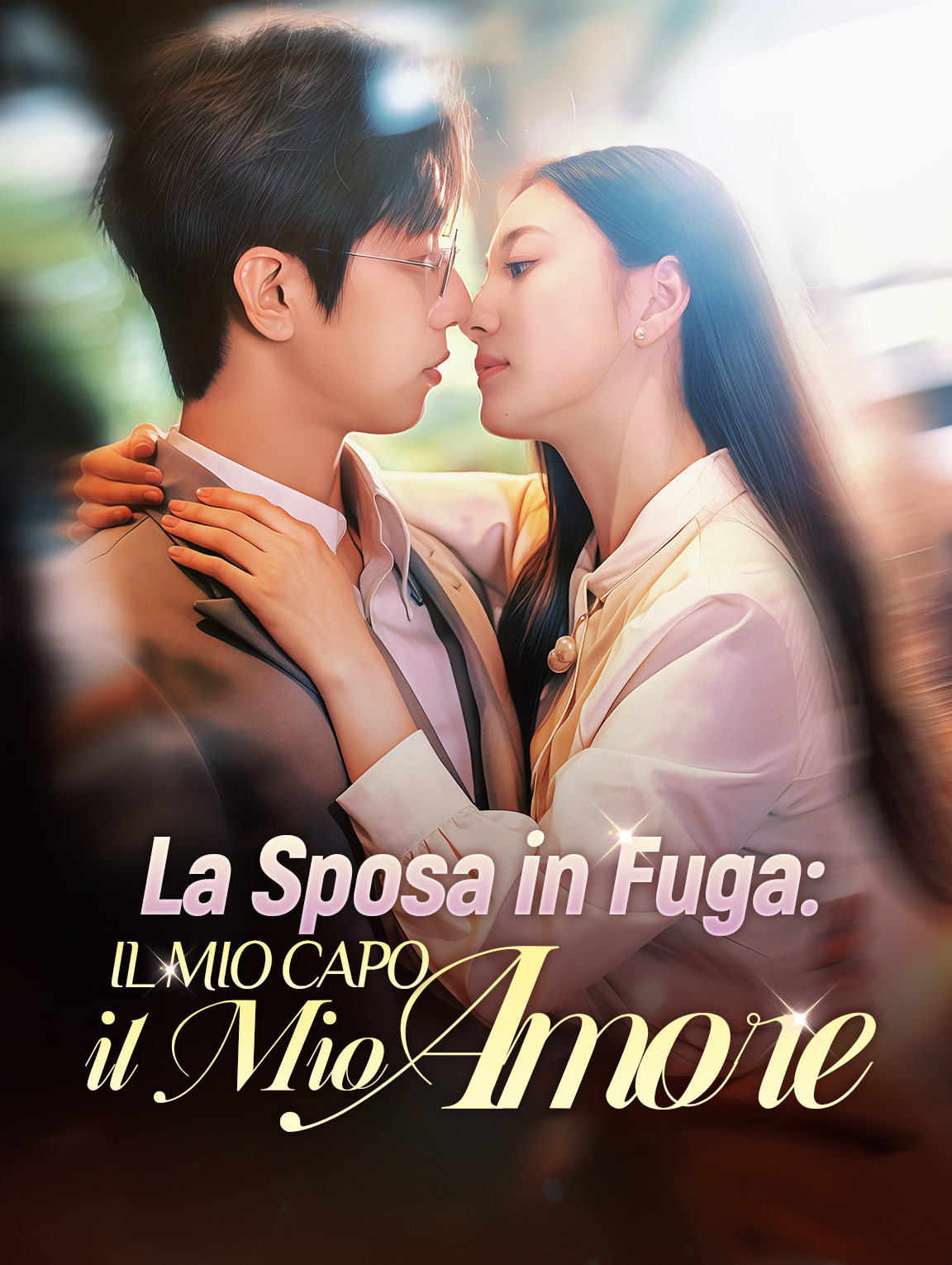 La Sposa in Fuga: il Mio Capo, il Mio Amore