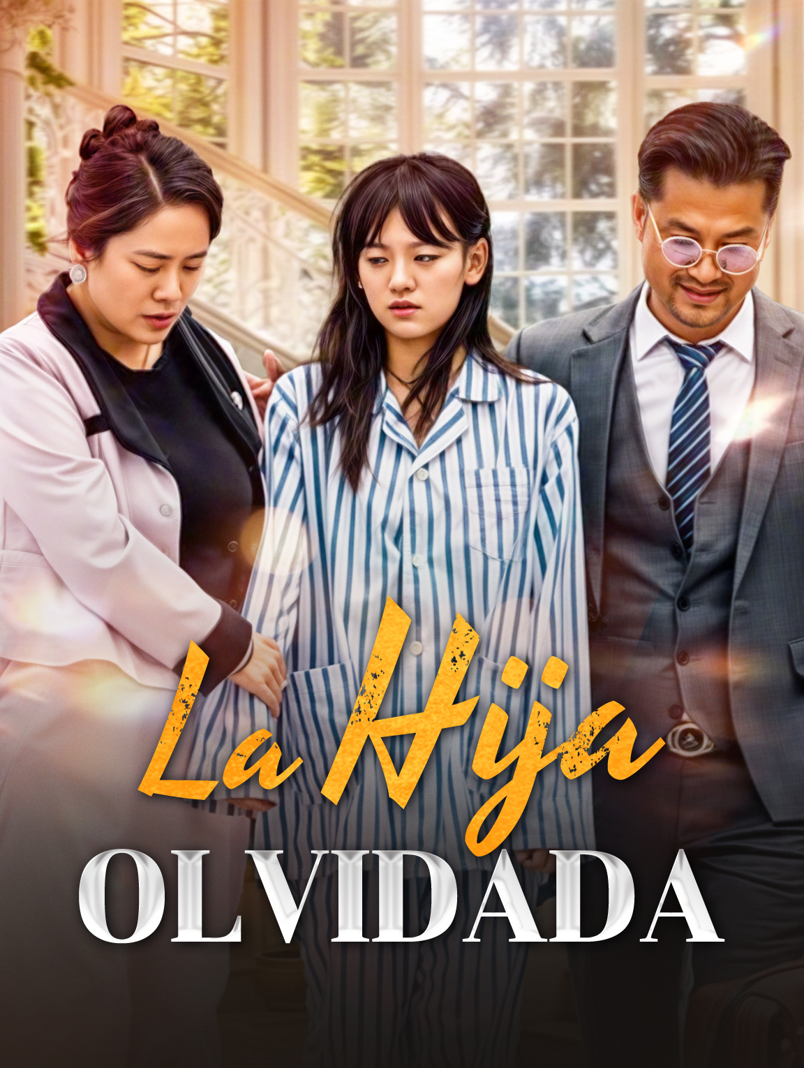 La Hija Olvidada