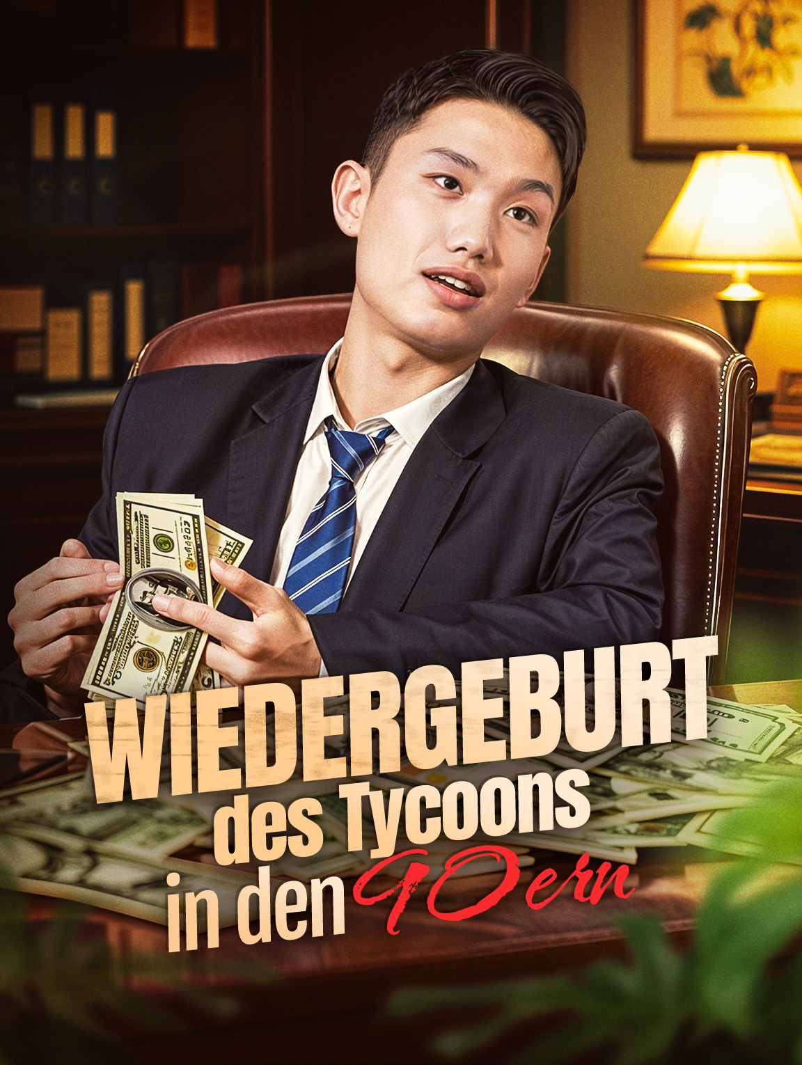 Wiedergeburt des Tycoons in den 90ern