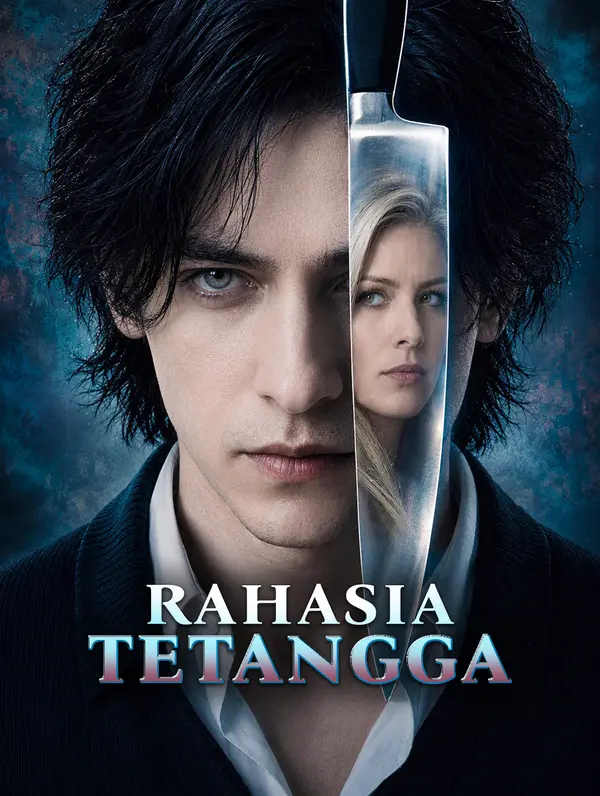 Poster Rahasia Tetangga