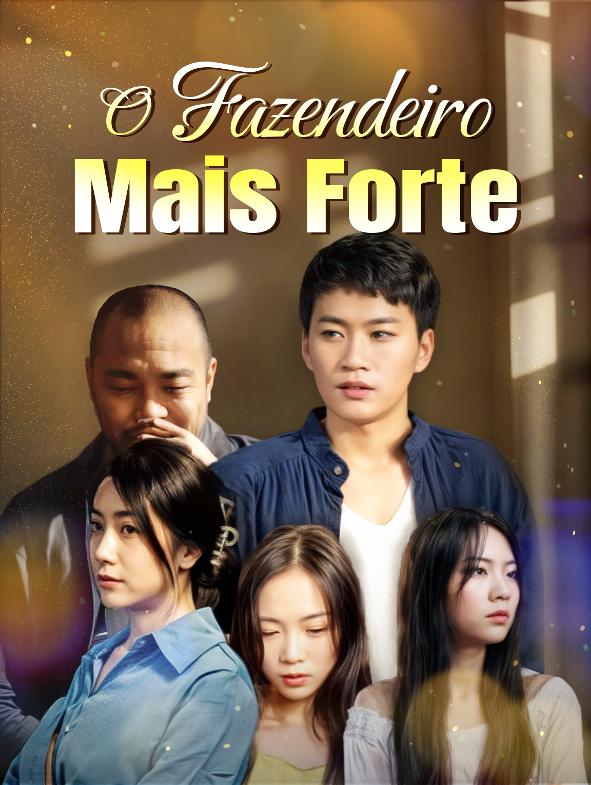 O Fazendeiro Mais Forte