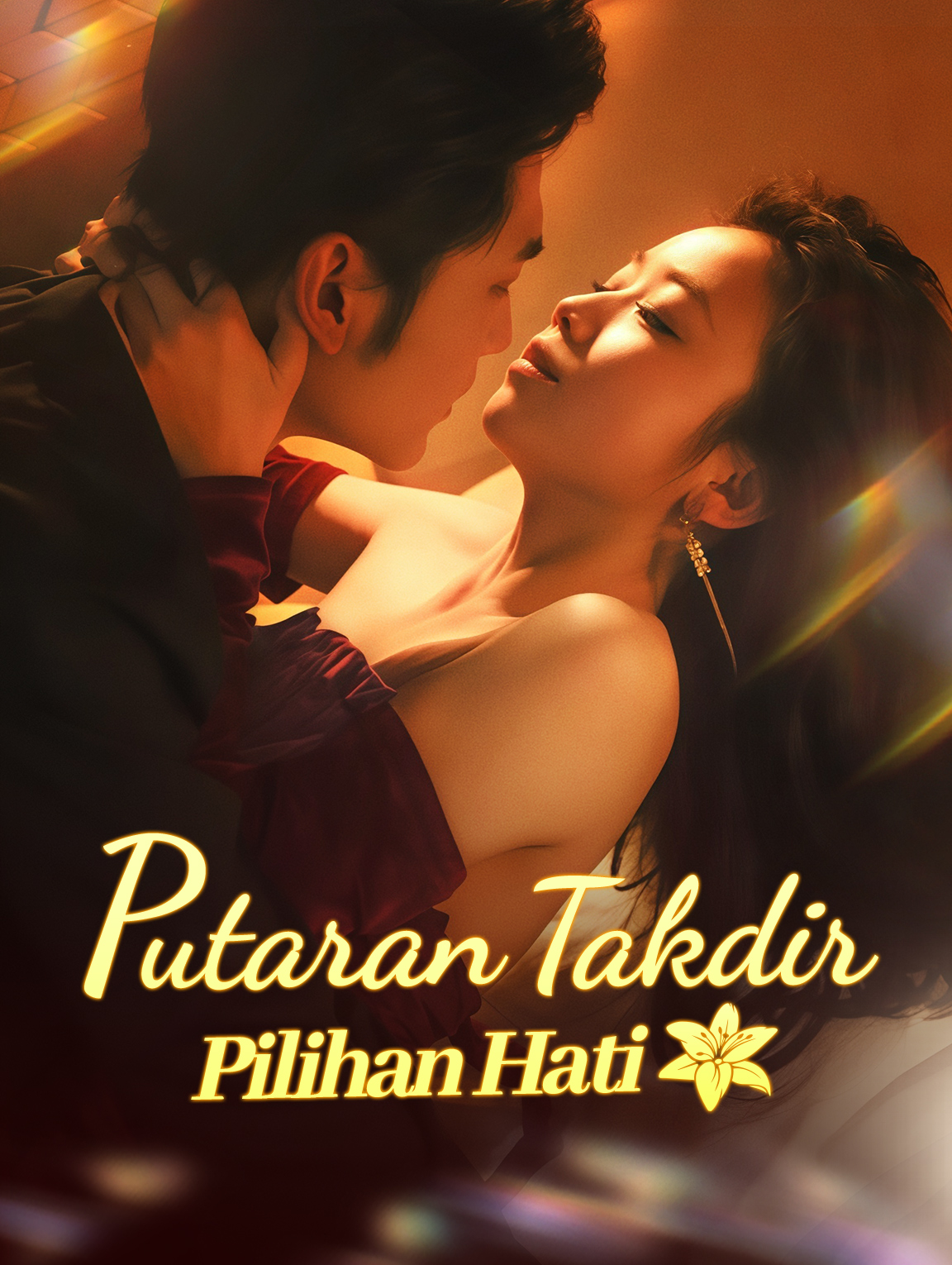 Putaran Takdir, Pilihan Hati