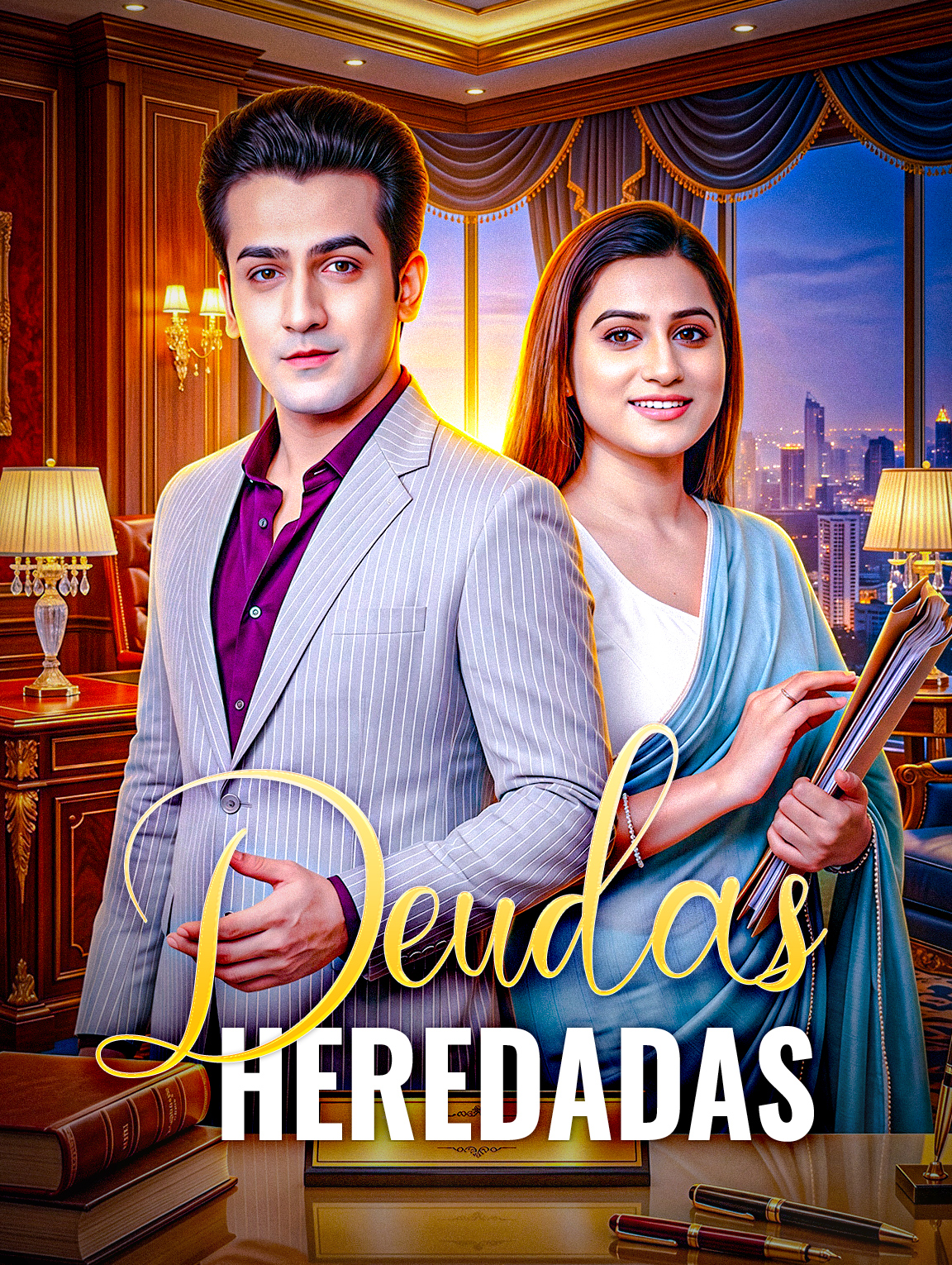 Deudas Heredadas