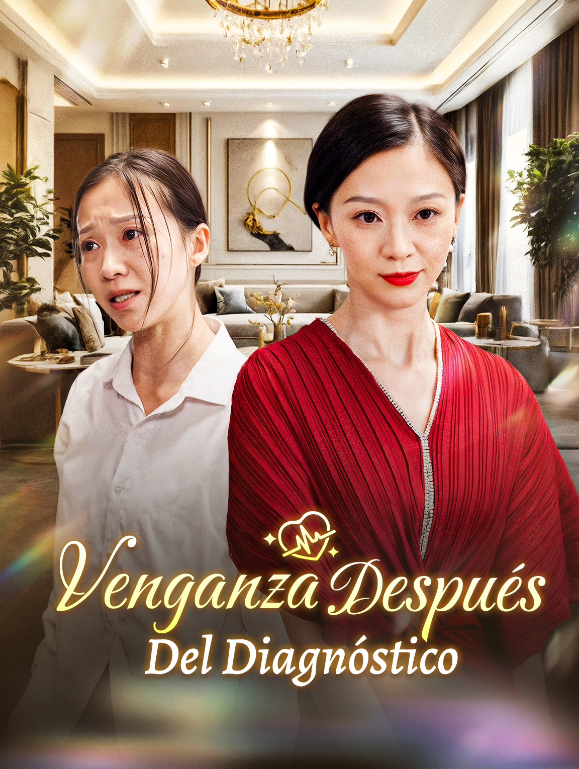 Venganza Después del Diagnóstico