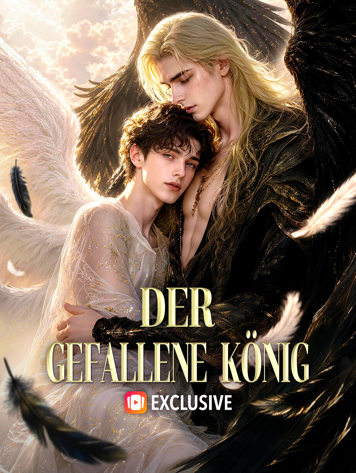 Der gefallene König