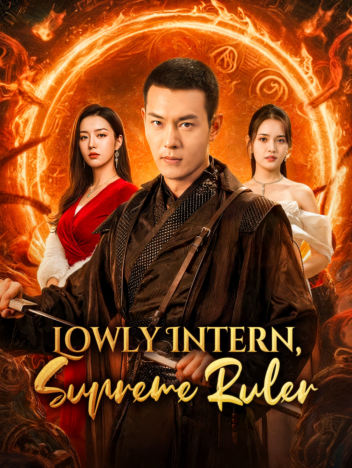 Lowly Intern, Supreme Ruler