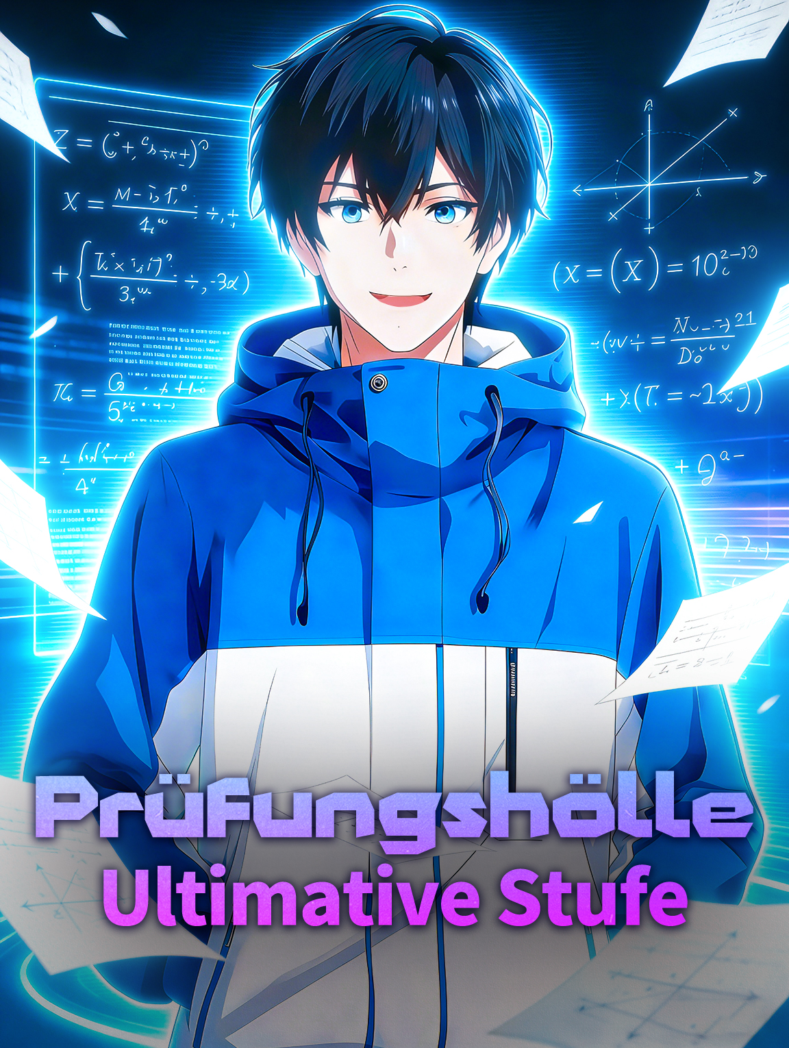 Prüfungshölle: Ultimative Stufe