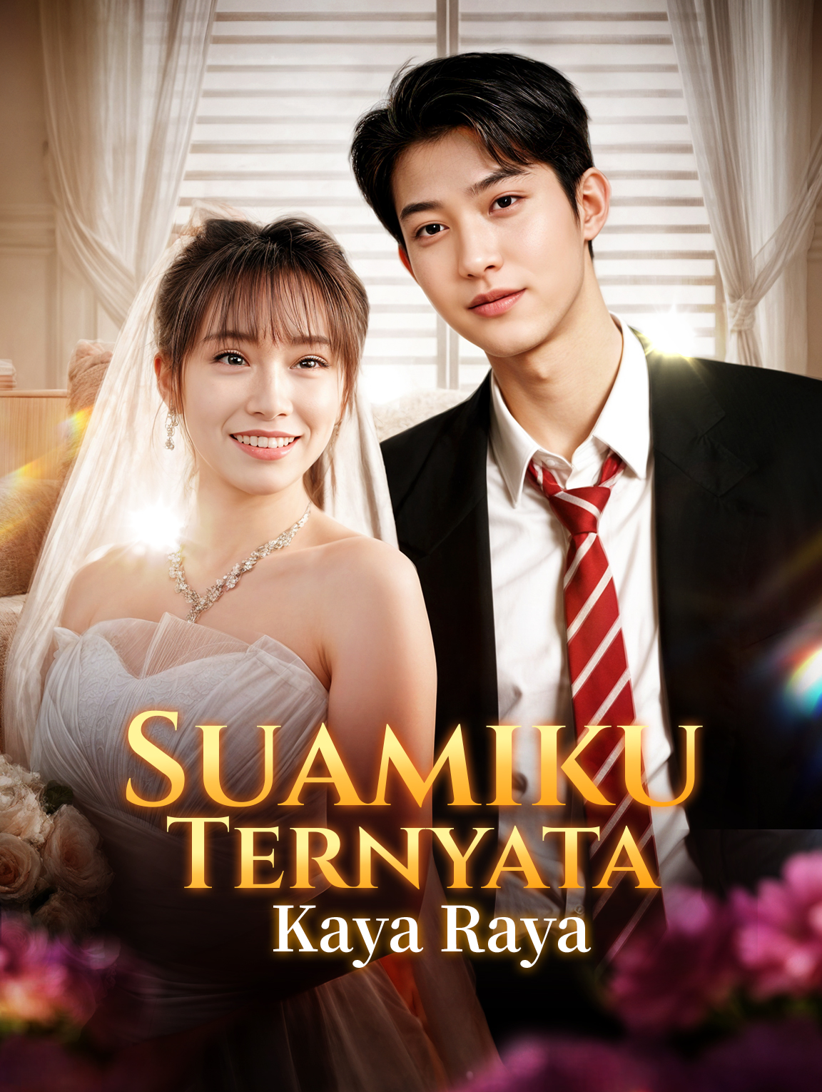 Suamiku Ternyata Kaya Raya