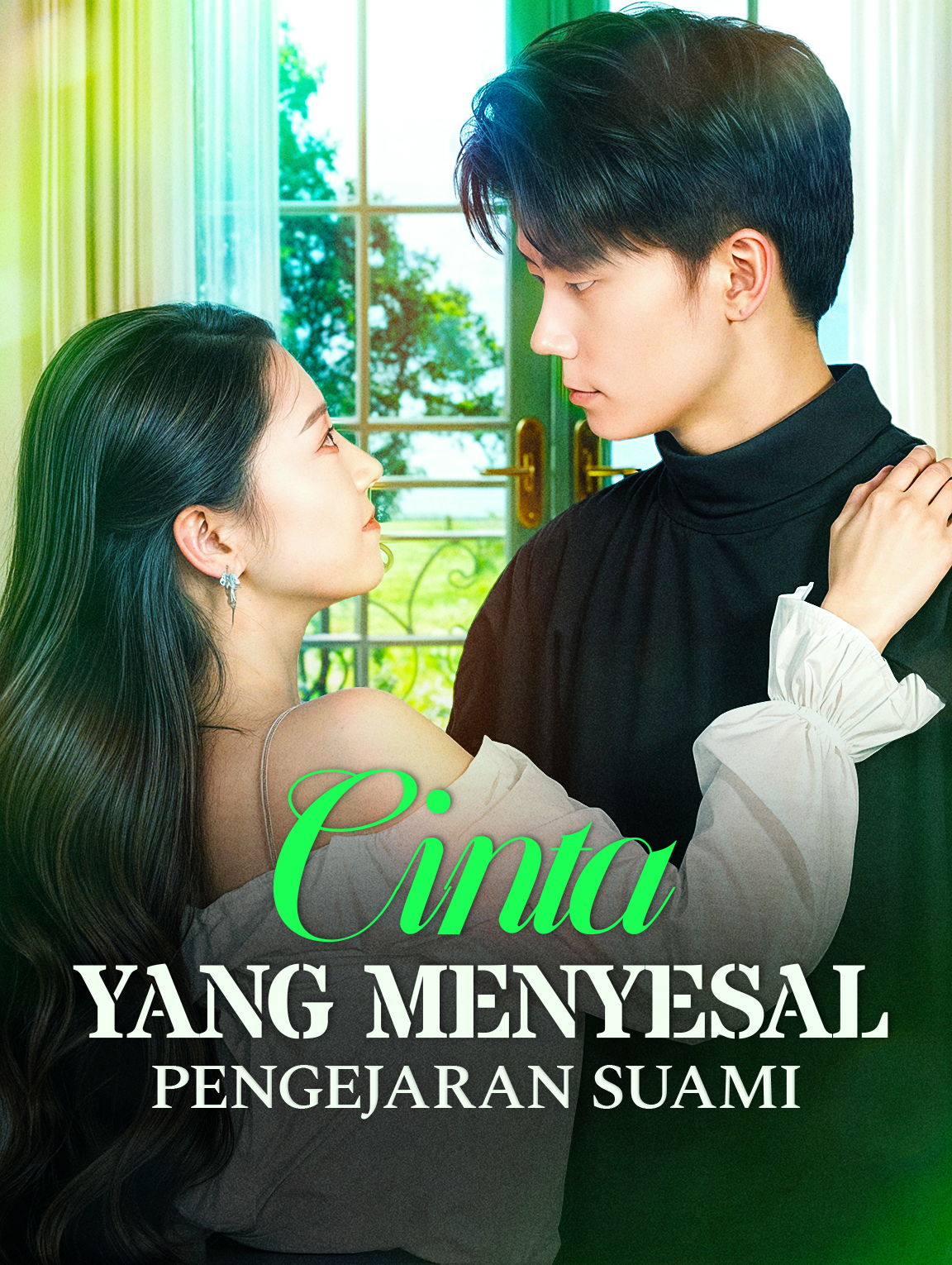 Cinta Yang Menyesal: Pengejaran Suami