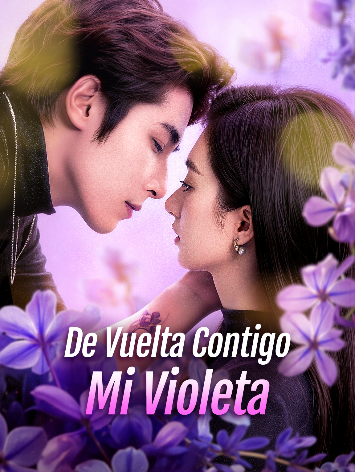 De Vuelta Contigo, Mi Violeta