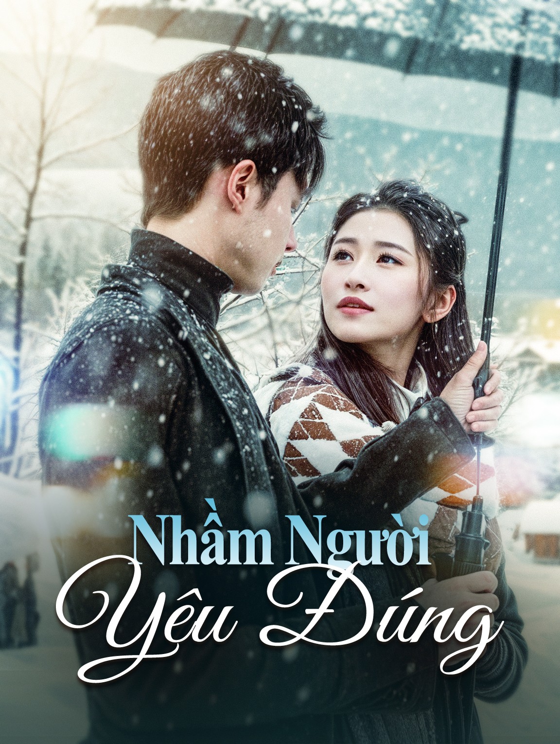 Nhầm Người, Yêu Đúng