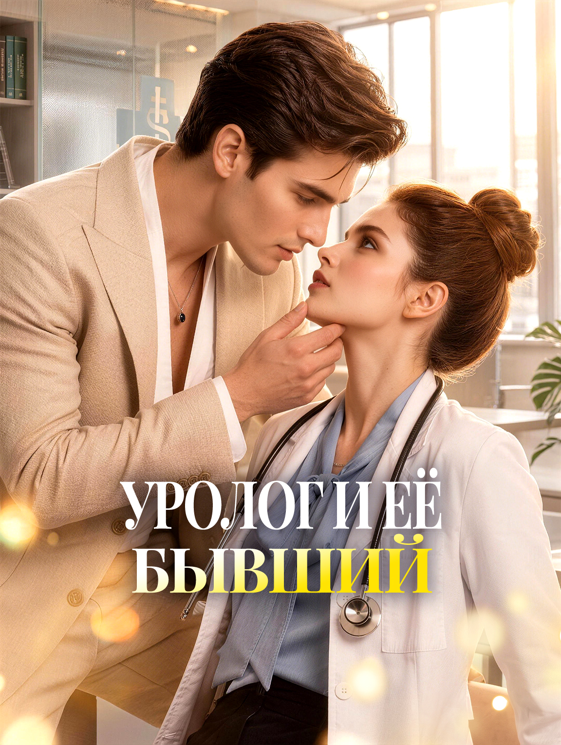 Уролог и Её Бывший