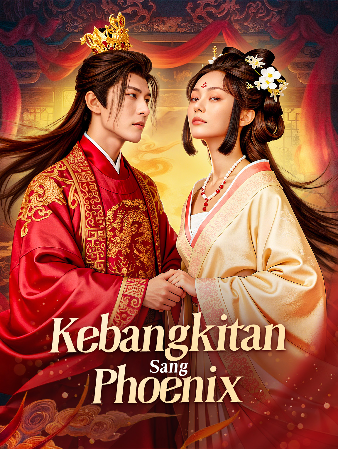 Kebangkitan Sang Phoenix