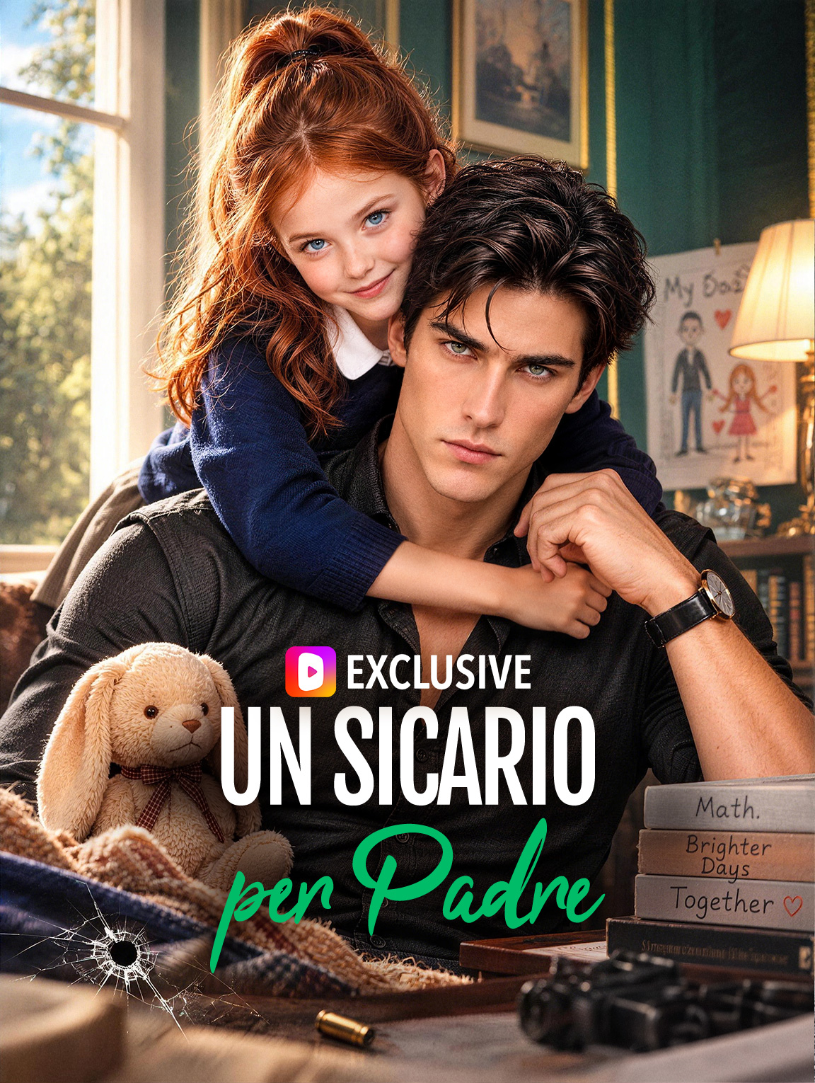 Un Sicario per Padre