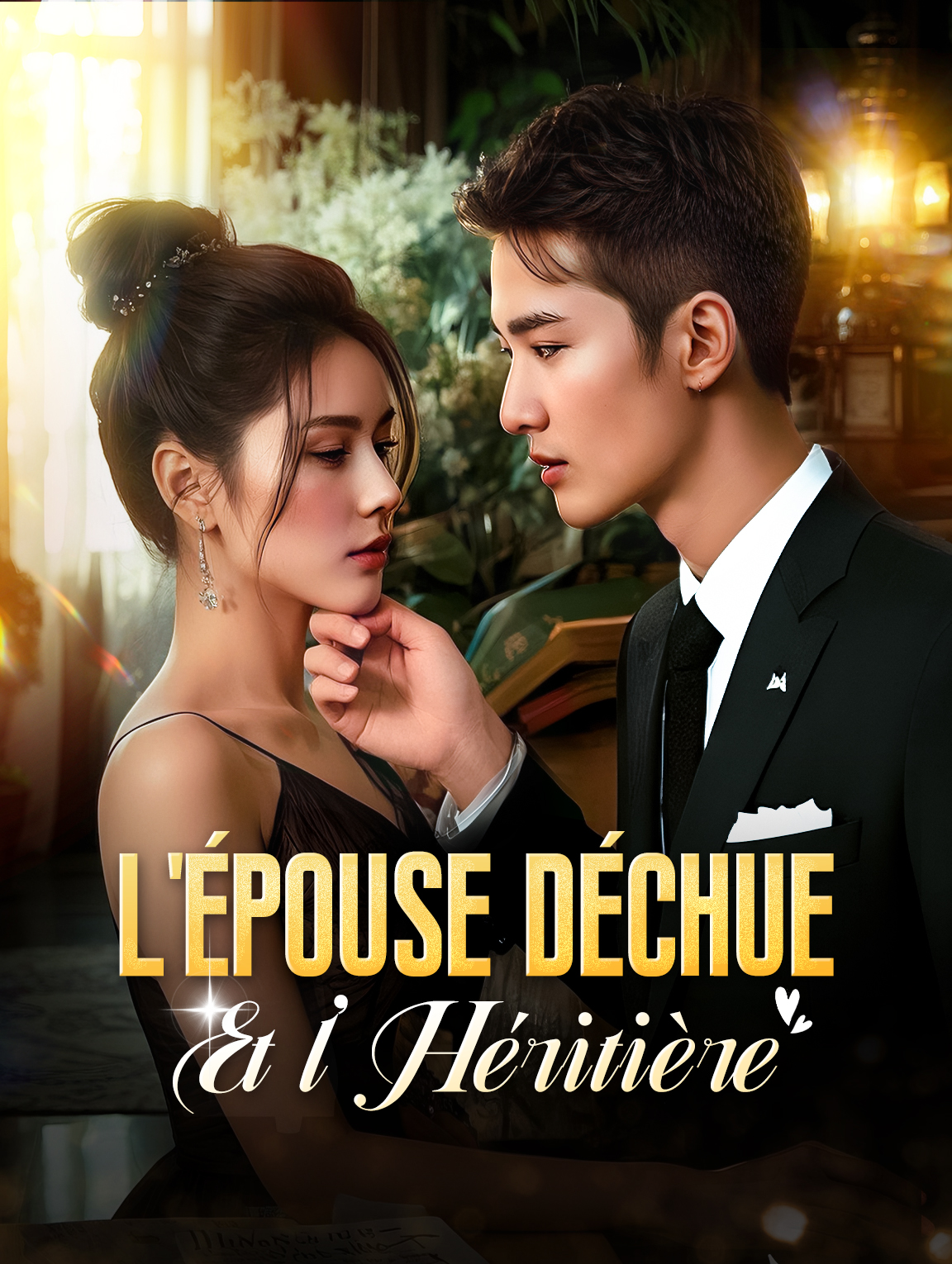 L'Épouse déchue et l'Héritière