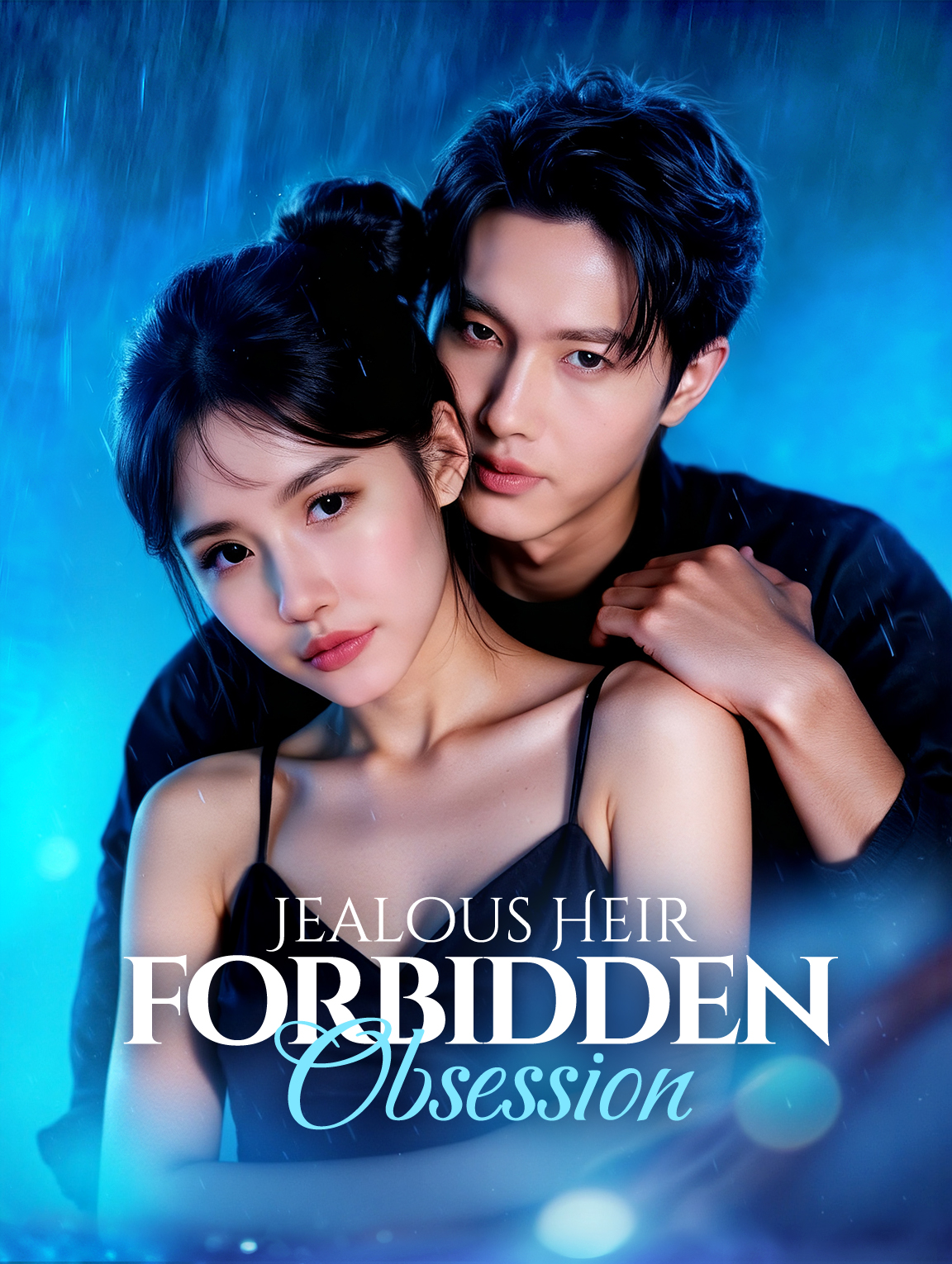 Jealous Heir, Forbidden Obsession