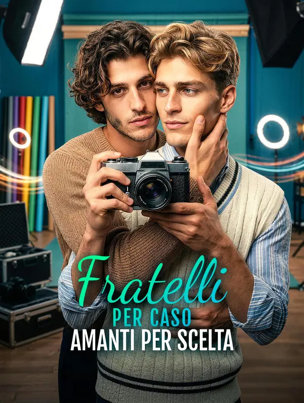 Fratelli per Caso, Amanti per Scelta