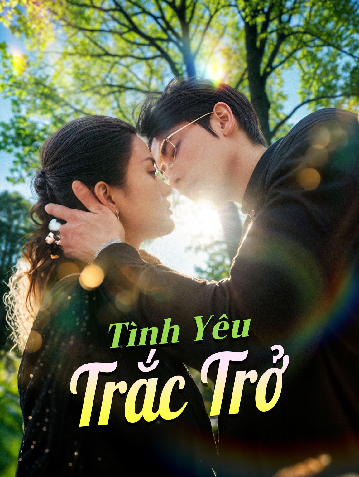 Tình Yêu Trắc Trở