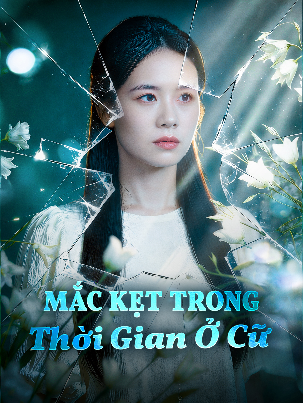Mắc Kẹt Trong Thời Gian Ở Cữ