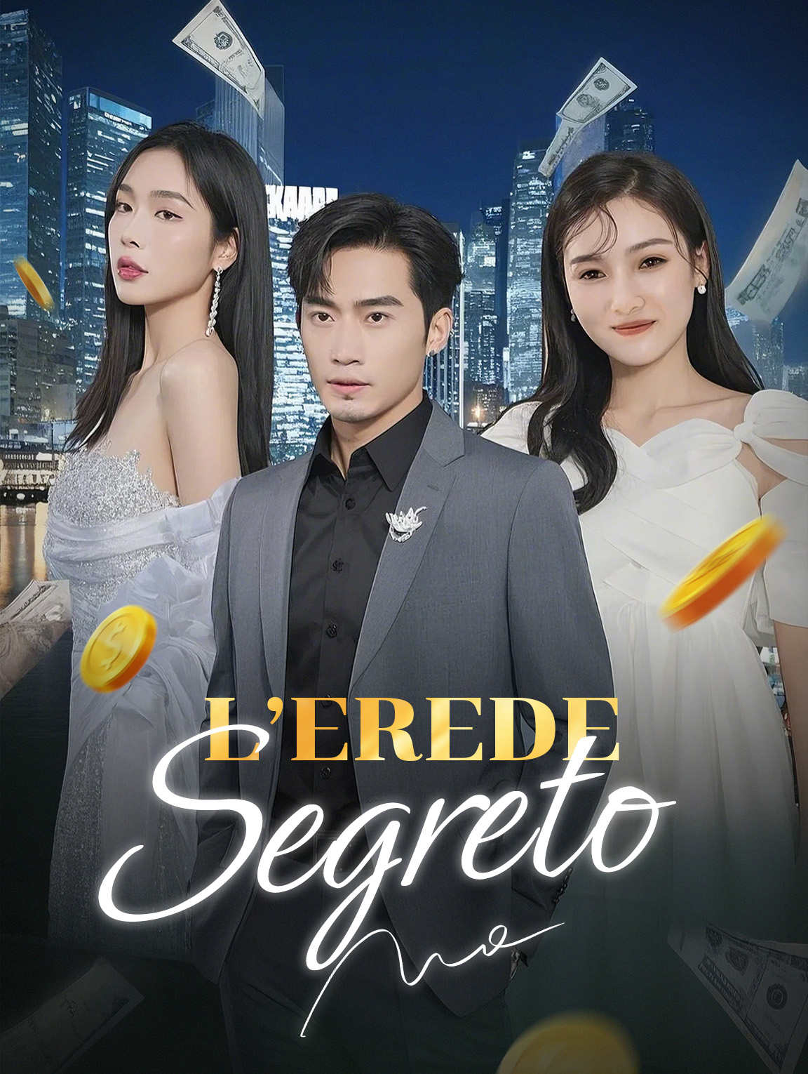 L’Erede Segreto