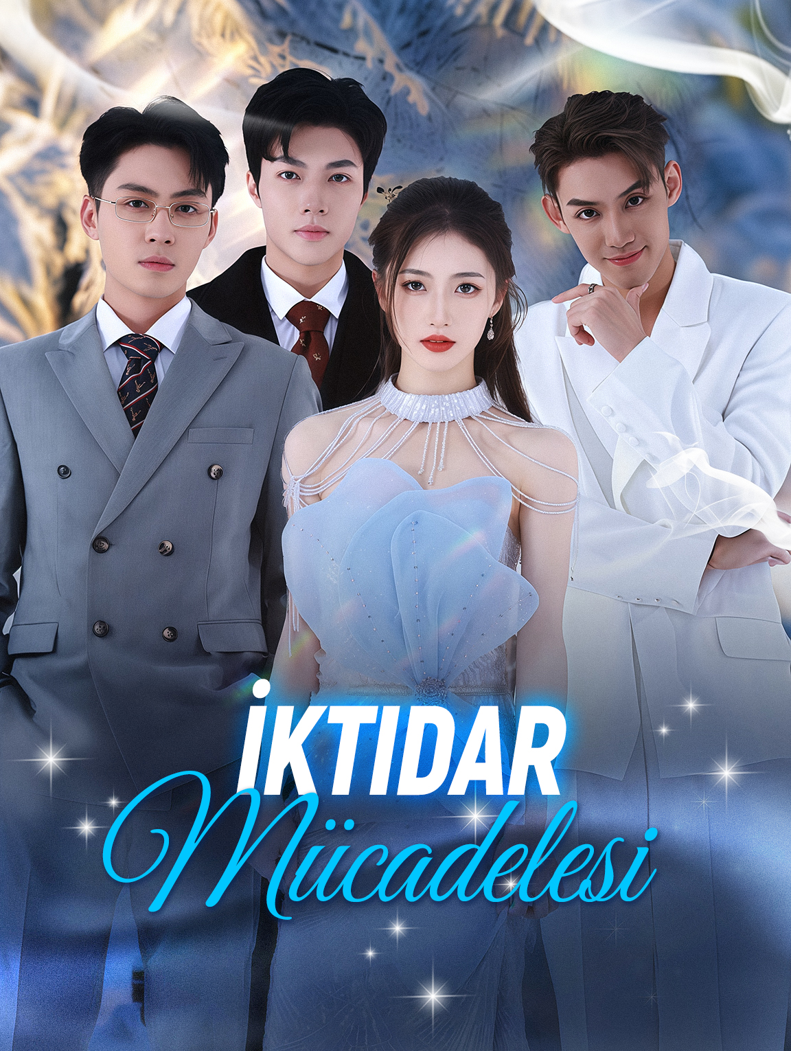 İktidar Mücadelesi