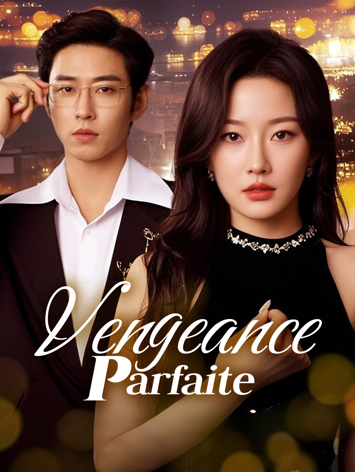 Vengeance parfaite