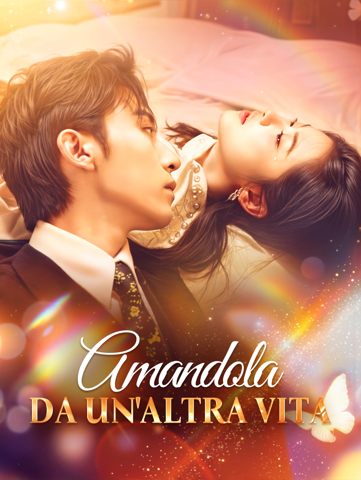 Amandola da Un'Altra Vita cover