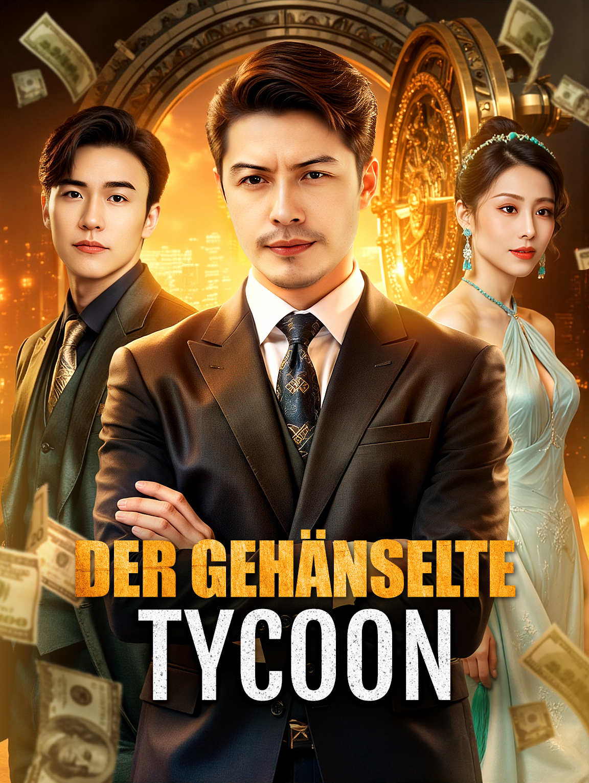 Der gehänselte Tycoon