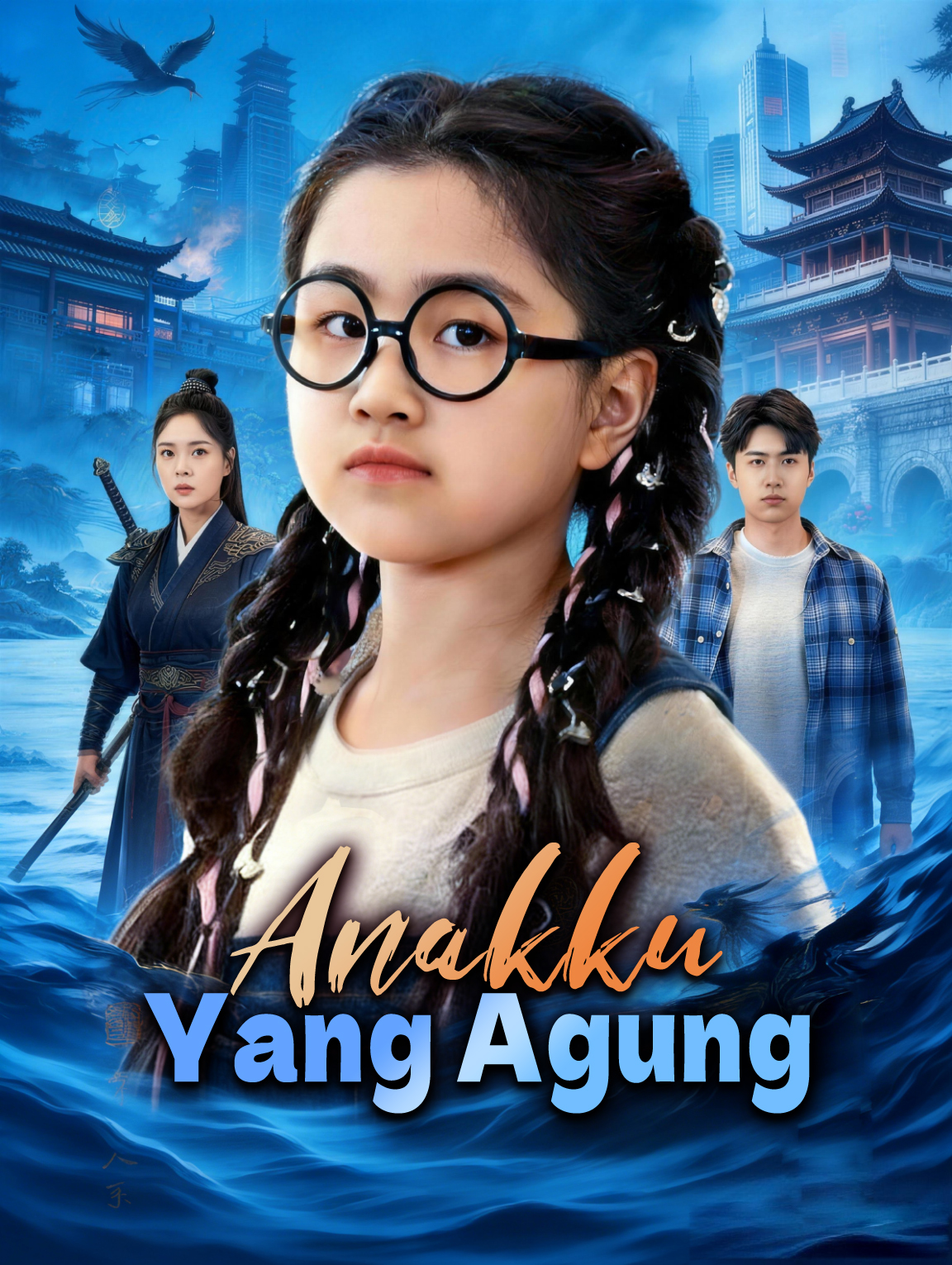 Anakku Yang Agung