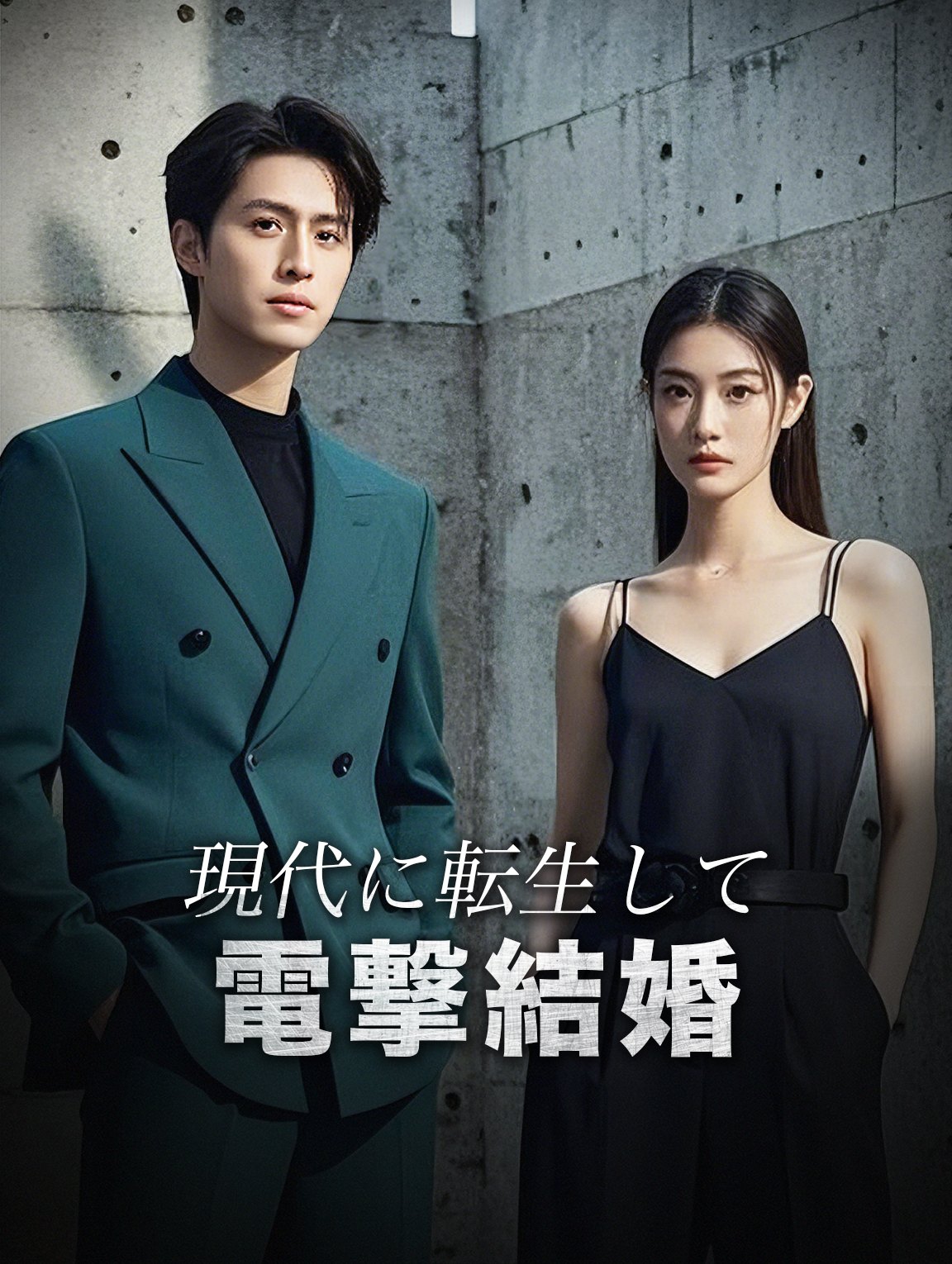 現代に転生して 電撃結婚