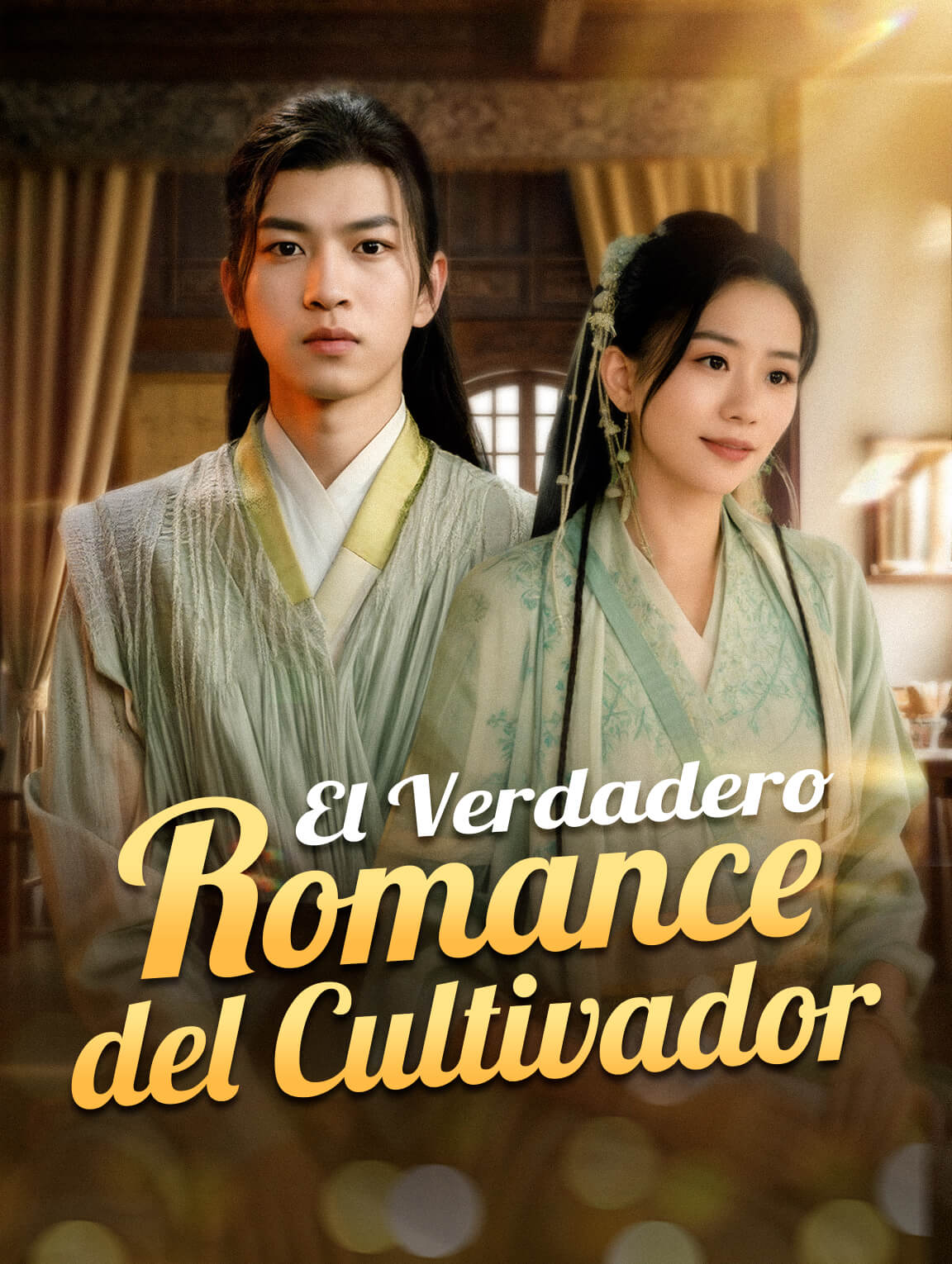 El Verdadero Romance del Cultivador