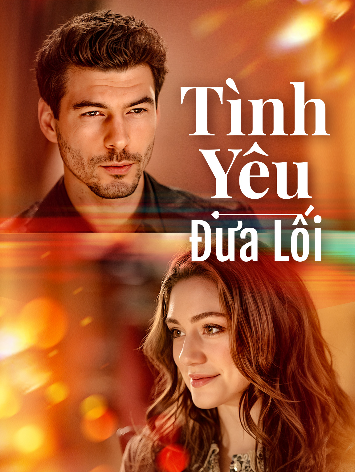 Tình Yêu Đưa Lối