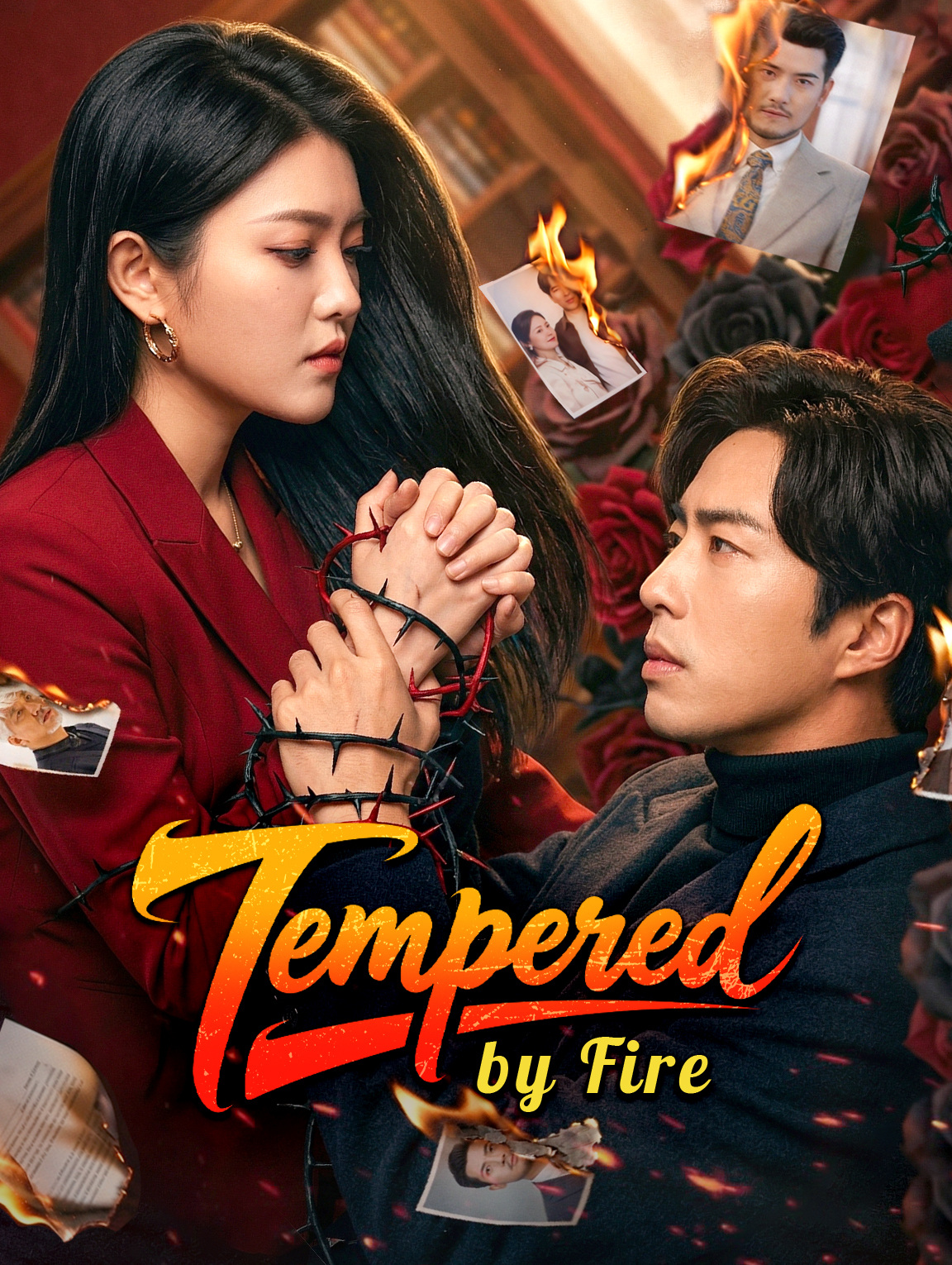Tempered by Fire