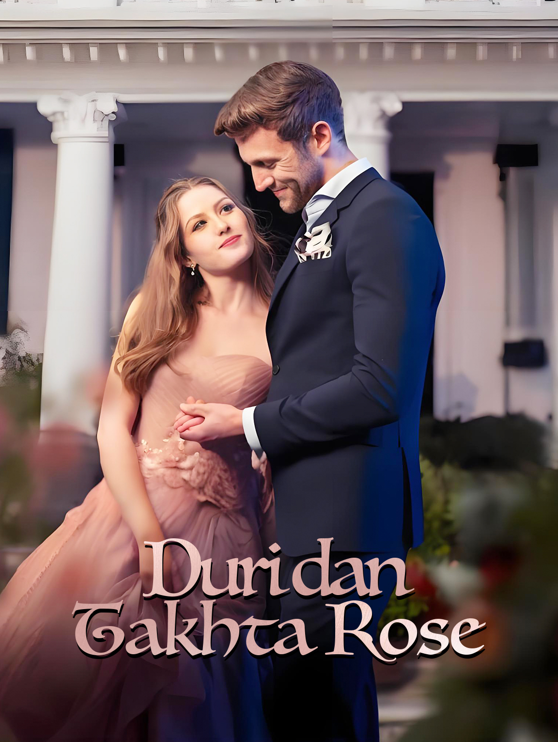 Duri dan Takhta Rose