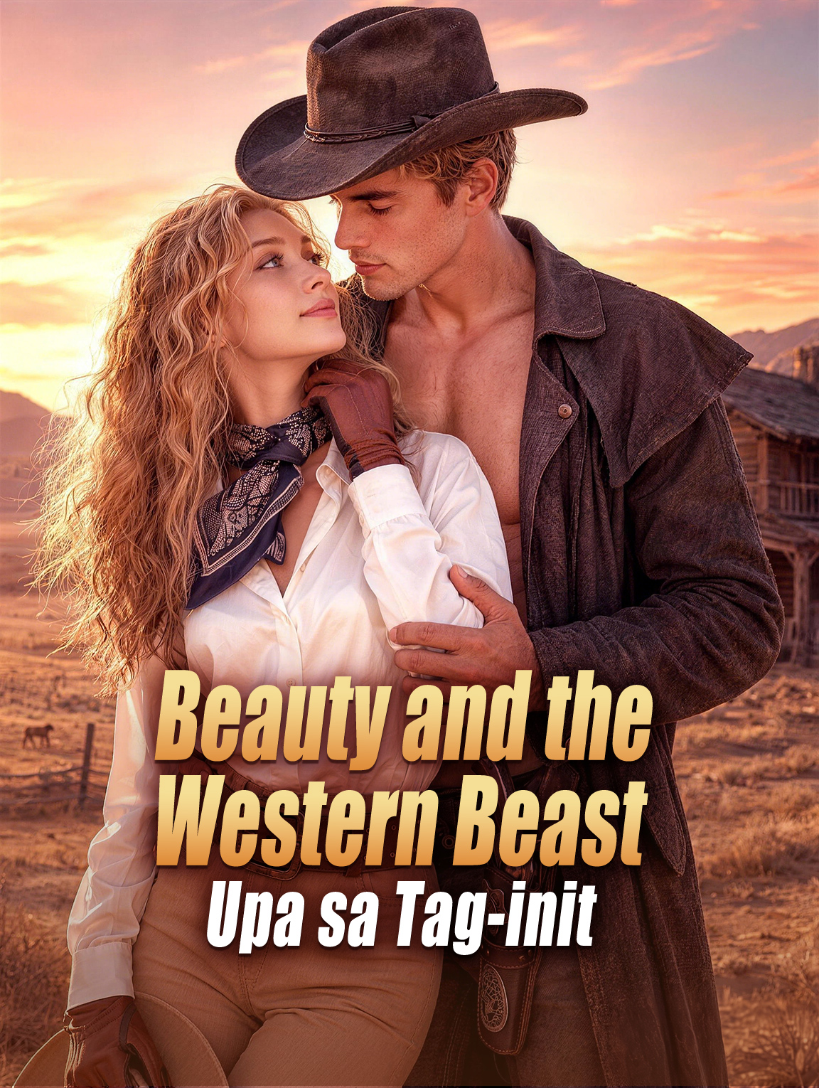 Beauty and the Western Beast: Upa sa Tag-init