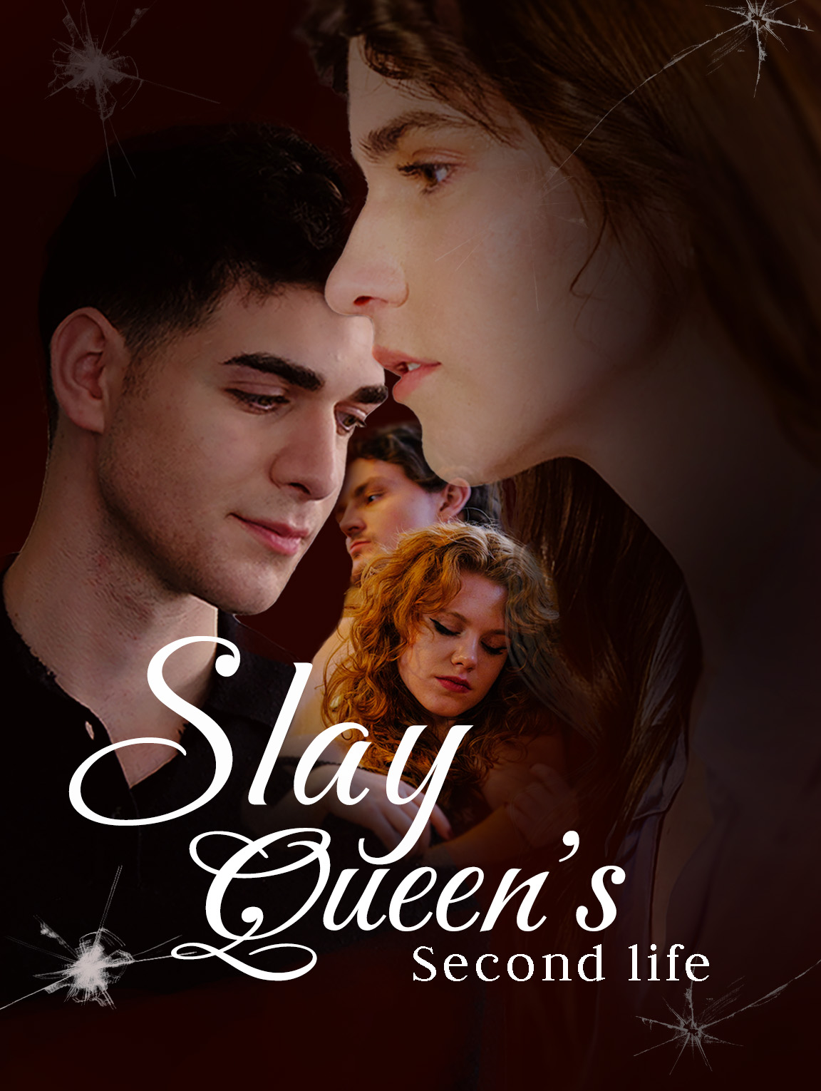 Slay Queen's Second Life